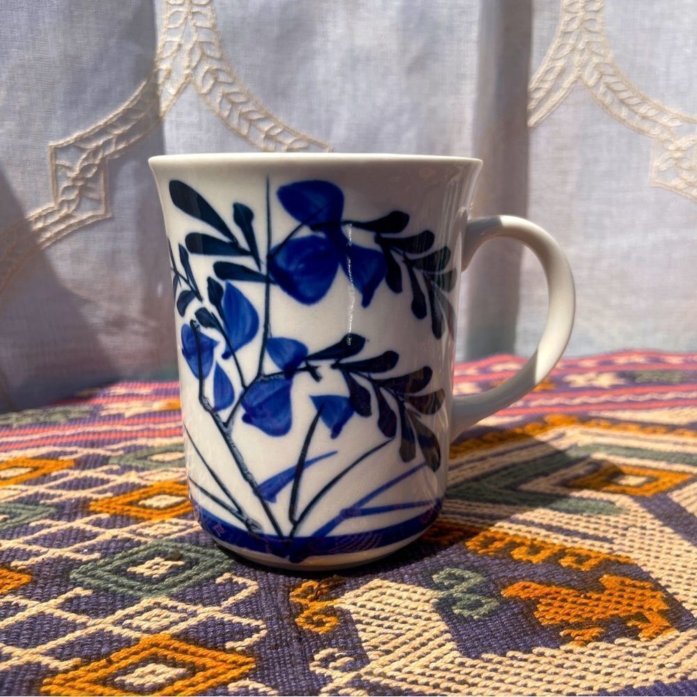 Ceramic Mug
